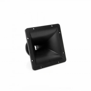 Goarna pentru driver cu Flansa
