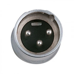 MUFA XLR TATA DAP AUDIO - Img 2