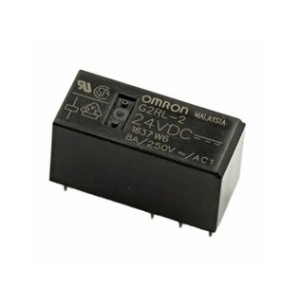 Releu 24V G2RL-2