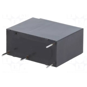 Releu 24V Panasonic ALQ324 - Img 2