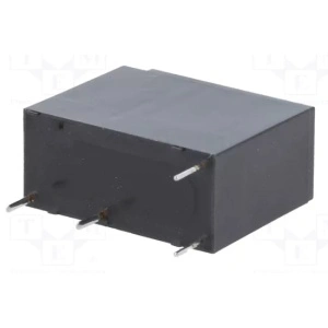 Releu 24V Panasonic ALQ324 - Img 2
