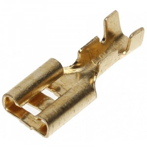 Set 10 papuci MAMĂ 4.8mm