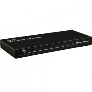 Spliter HDMI 1 intrare 8 iesiri