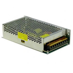 Sursa alimentare comutatie stabilizata 12V 20A carcasa metalica - Img 2