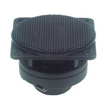 Tweeter piezo patrat 64 x 64 mm