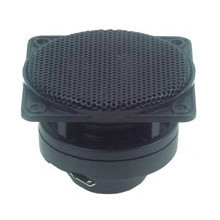 Tweeter piezo patrat 64 x 64 mm