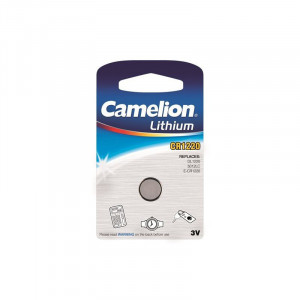 Baterie CR1220 Camelion 3V