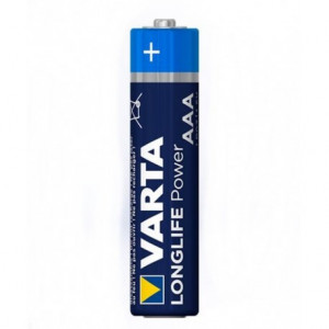 Baterie R3 (AAA) Varta 4 Bucati - Img 2