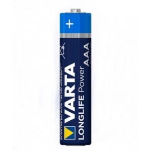 Baterie R3 (AAA) Varta 4 Bucati - Img 2
