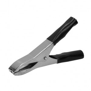 Cleste 50A, 100mm, negru