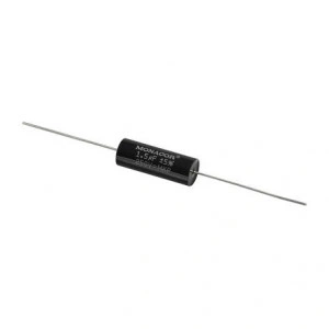 Condensator audio 1.5uF / 250V pentru filtre