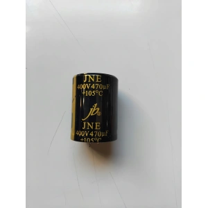 Condensator electrolitic 470 μF 400V