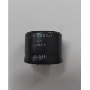 Condensator electrolitic 6800uF / 50V
