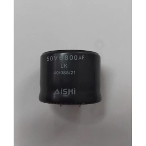 Condensator electrolitic 6800uF / 50V