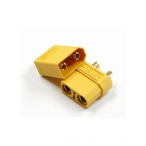 Conector XT90 mama