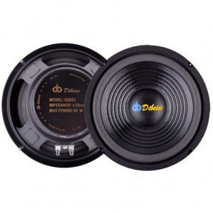 DIFUZOR 8 INCH 4 OHM