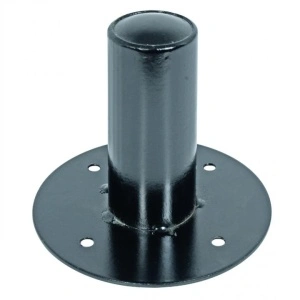 Flansa metalica pentru boxa