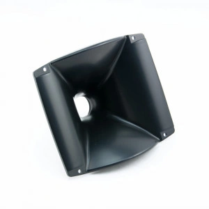 Goarna Driver cu Filet de 1 inch
