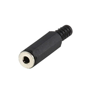 Mufa Jack 3.5 mm Mama