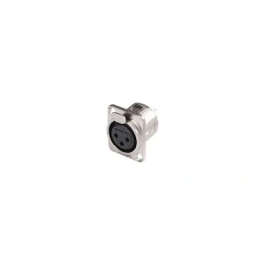 Mufa XLR mama de panou