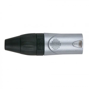 MUFA XLR TATA DAP AUDIO