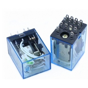 Releu 12V 5A 14 pini
