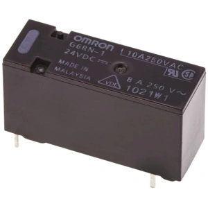 Releu G6RN-1-24VDC 24v