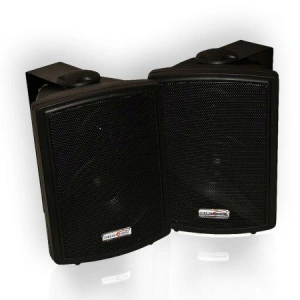 SET BOXE 100W 8Ω