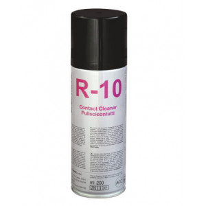 Spray curatare contact DUE-CI 200ml R10