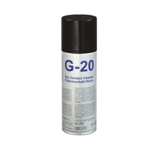 Spray curatare contact (uscat) DUE-CI G20 200ml