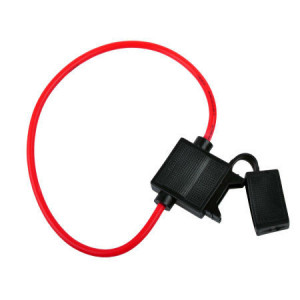 Suport siguranta Auto 30CM