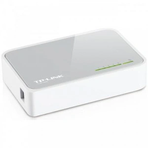 Switch 5 porturi 100Mbps - Img 2