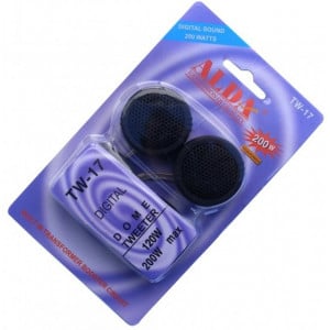 TWEETER AUTO - Img 1