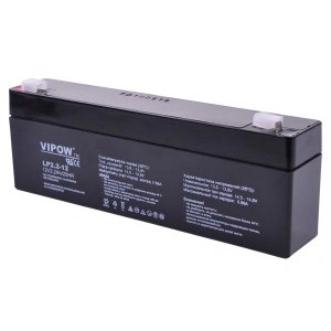 Acumulator 12V 2,2Ah