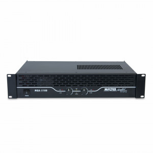 Amplificator profesional 450 W - Img 1