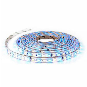 Banda Led RGB + Alb Rece Interior