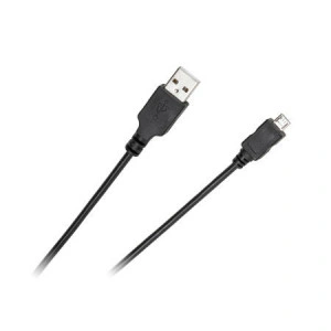 CABLU USB-MICRO USB CABLETECH 1.8m