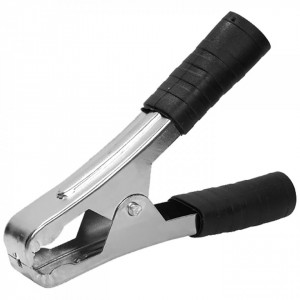 Cleşte 100A 110 mm Negru