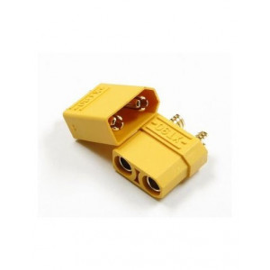 Conector xt90 tata