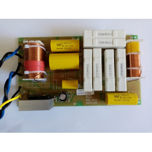 Filtru 2 Cai 800W