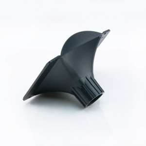 Goarna Driver cu Filet de 1 inch - Img 2