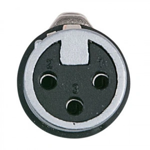 MUFA  XLR MAMA DAP AUDIO - Img 2