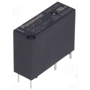 Releu 24v ALDP124