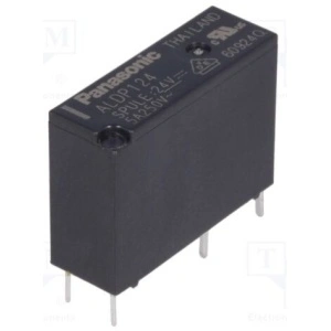 Releu 24v ALDP124