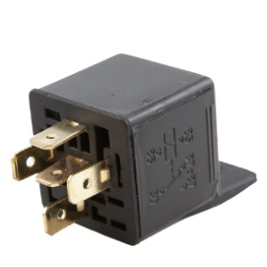 Releu auto 12v 40A 5 pini - Img 2