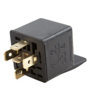 Releu auto 12v 40A 5 pini - Img 2