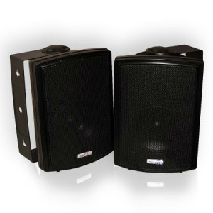 SET BOXE 160W 8Ω