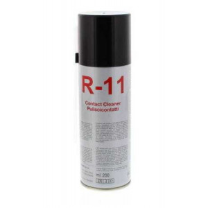 Spray curatare contact DUE-CI R11 200ml