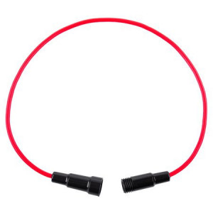 SUPORT SIGURANTA PE FIR 5x20mm