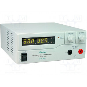 Sursa de laborator 1-32V , 0-30A